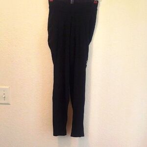 Pearl Izumi Xs Black Athletic Pants